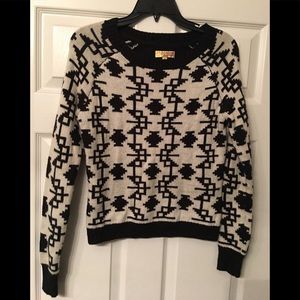 Vera Wang Princess Sweater.